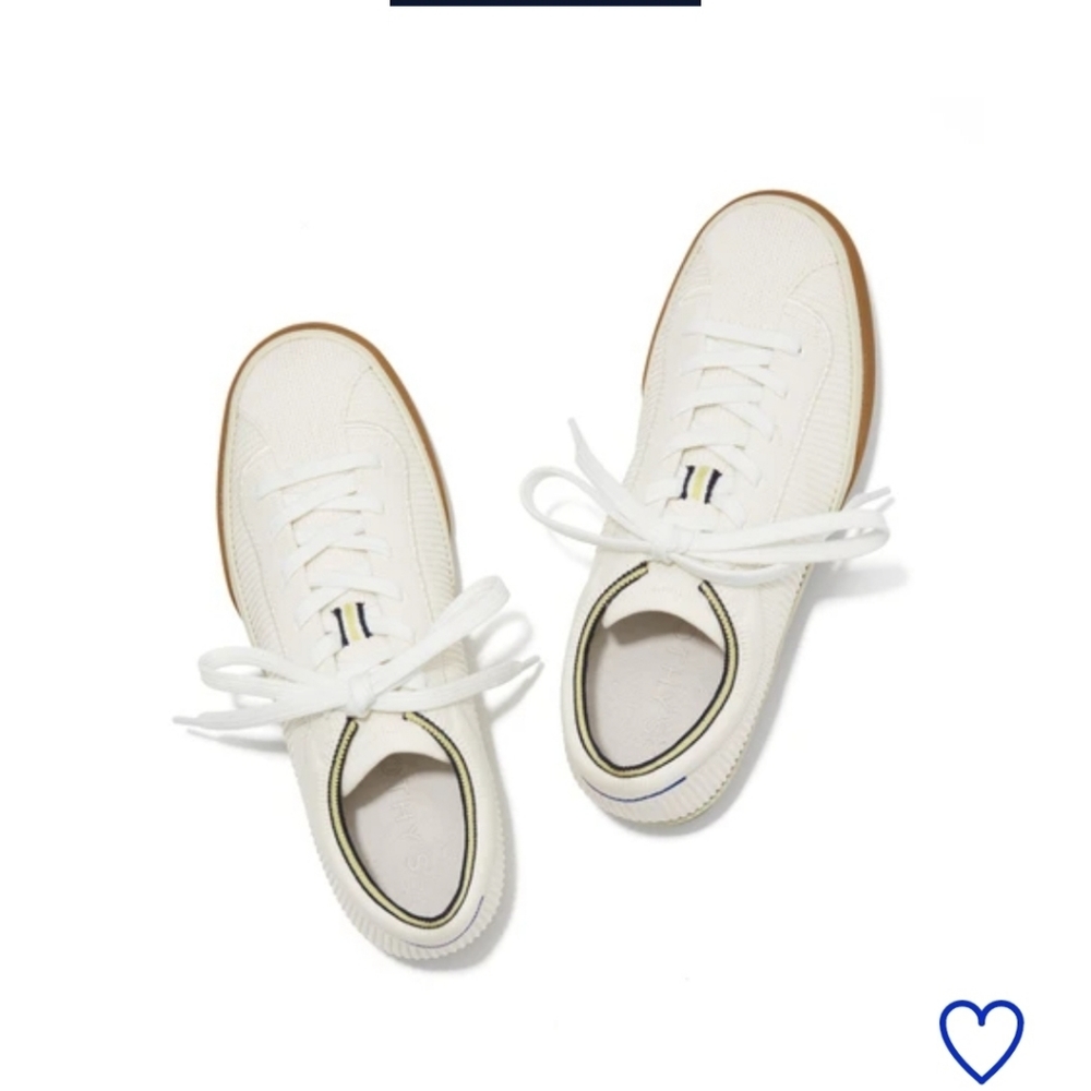 Rothy's 'The Lace Up' Sneaker